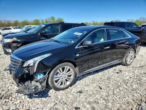 Cadillac XTS 3.6L 6 2019