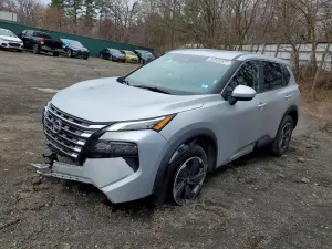 Nissan Rogue 1.5L 3 2025