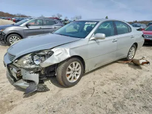 Lexus ES 3.0L 6 2003