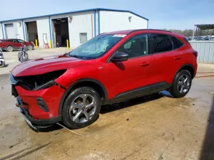 Ford Escape 1.5L 3 2025