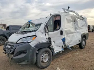 RAM ProMaster 3.6L 6 2025