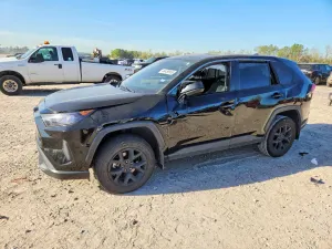 Toyota Rav4 2.5L 4 2022
