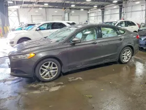 Ford Fusion 2.5L 4 2015