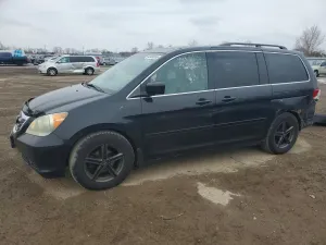 Honda Odyssey 3.5L 6 2008