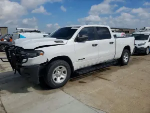RAM 1500 3.0L 6 2025