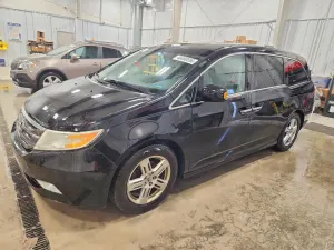 Honda Odyssey 3.5L 6 2011