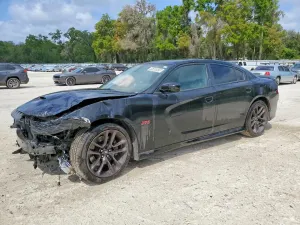 Dodge Charger 6.4L 8 2021
