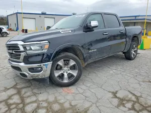 RAM 1500 3.0L 6 2021