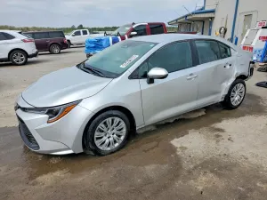Toyota Corolla 2.0L 4 2024