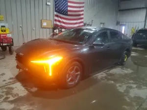 Kia K4 2.0L 4 2025