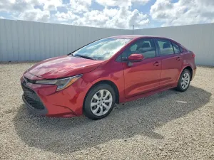 Toyota Corolla 1.8L 4 2022