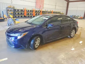 Toyota Corolla 2.0L 4 2025