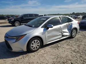 Toyota Corolla 1.8L 4 2020