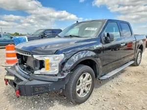 Ford F-150 2.7L 6 2020