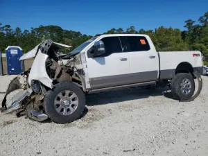 Ford F-250 6.7L 8 2019