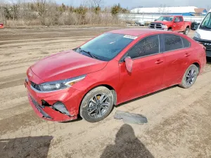 Kia Cerato / Forte / K3 2.0L 4 2024
