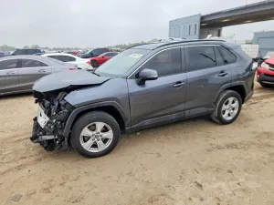 Toyota Rav4 2.5L 4 2019