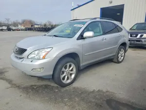 Lexus RX 3.5L 6 2009