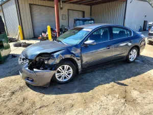Nissan Altima 2.5L 4 2011