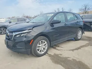 Chevrolet Equinox 1.5L 4 2024
