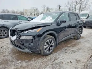 Nissan Rogue 1.5L 3 2023
