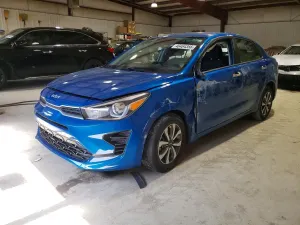 Kia Rio 1.6L 4 2023
