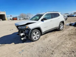 Jeep Compass 2.4L 4 2022