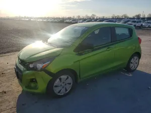 Chevrolet Spark 1.4L 4 2016