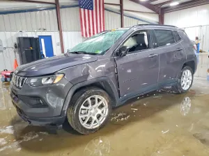Jeep Compass 2.0L 4 2024