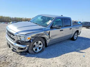 RAM 1500 3.6L 6 2024