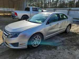 Ford Fusion 2.5L 4 2011