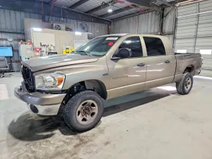 Dodge RAM 5.7L 8 2007