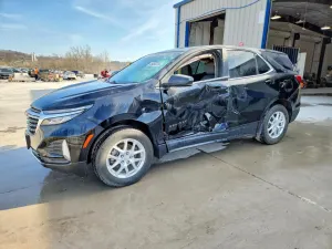 Chevrolet Equinox 1.5L 4 2023