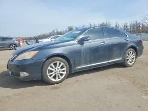 Lexus ES 3.5L 6 2010