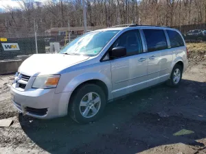 Dodge Grand Caravan (Caravan) 3.8L 6 2010