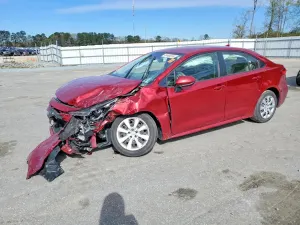 Toyota Corolla 1.8L 4 2022