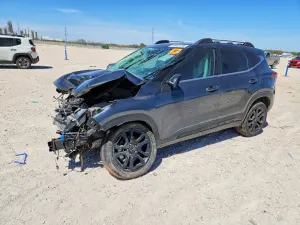 Kia Seltos 1.6L 4 2024
