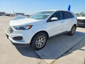Ford Edge 2.0L 4 2023