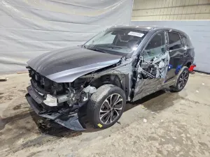 Mazda CX-5 2.5L 4 2022