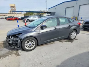 Ford Focus 2.0L 4 2016