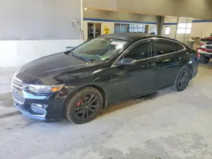Chevrolet Malibu 1.5L 4 2017