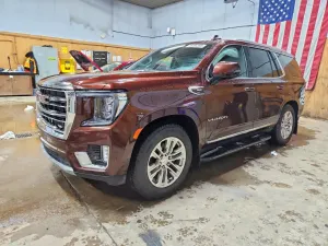 GMC Yukon 5.3L 8 2022