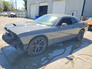 Dodge Challenger 5.7L 8 2019