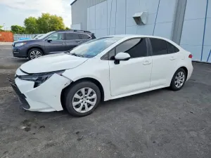Toyota Corolla 1.8L 4 2022