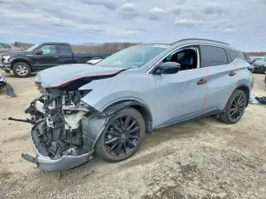 Nissan Murano 3.5L 6 2023