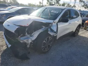 Ford Escape 1.5L 3 2022