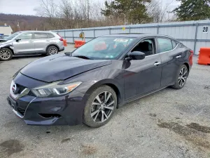Nissan Maxima 3.5L 6 2017