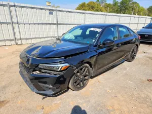 Honda Civic 2.0L 4 2022