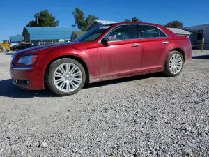 Chrysler 300C 5.7L 8 2013