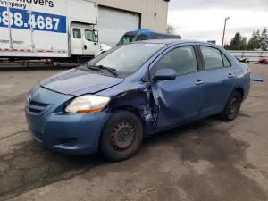 Toyota Yaris 1.5L 4 2007